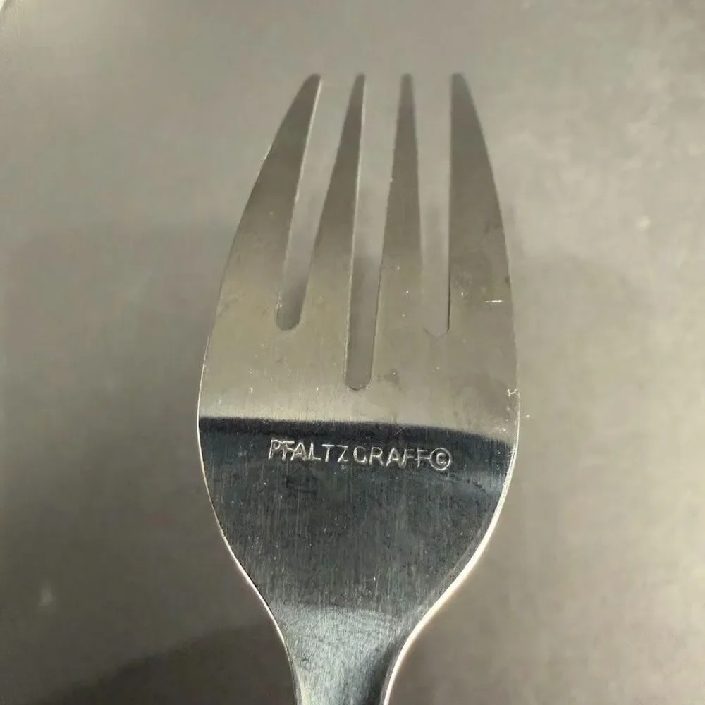 Pfaltzgraff set vintage